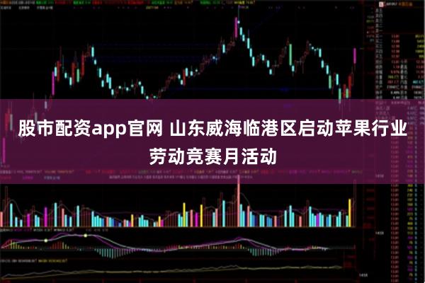 股市配资app官网 山东威海临港区启动苹果行业劳动竞赛月活动